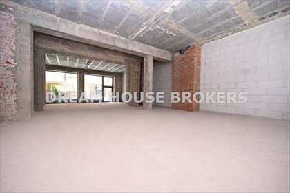 Polecam lokal 100 m² z dużą witryną i możliwością aranżacji lokal użytkowy Rzeszów, Śródmieście, Zygmuntowska