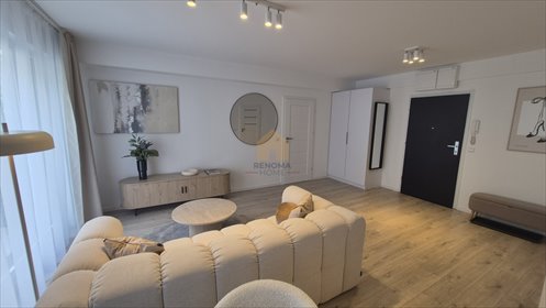 Nowoczesny 2-pokojowy apartament z tarasem i parkingiem mieszkanie Wrocław, Kępa Mieszczańska, Mieszczańska