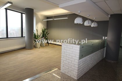 lokal użytkowy na wynajem 1506m2 lokal użytkowy Katowice, Ligota