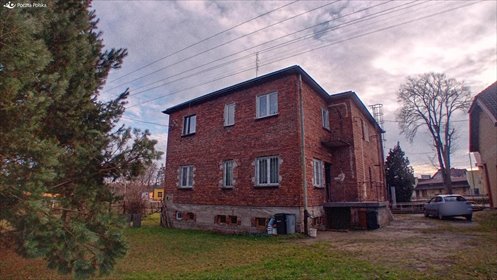 lokal użytkowy na wynajem 185m2 lokal użytkowy Czarna, ks. Stanisława Konarskiego