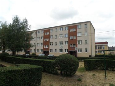 mieszkanie na wynajem 48m2 mieszkanie Wejherowo, Harcerska