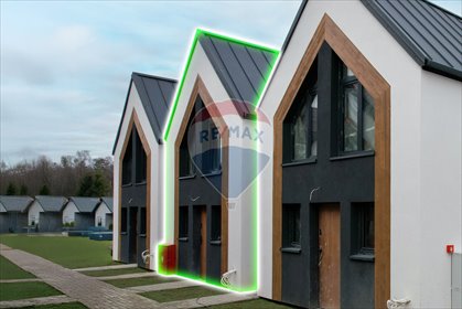 dom na sprzedaż 50m2 dom Wicie, Bosmańska