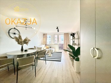 mieszkanie na sprzedaż 43m2 mieszkanie Kielce, Biskupa Czesława Kaczmarka