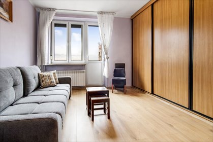 mieszkanie na sprzedaż 59m2 mieszkanie Zabrze, Powstańców Śląskich