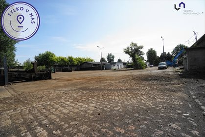 Lokal użytkowy na sprzedaż Mysłowice, Szabelnia 900m2 Foto 2