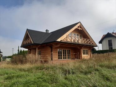 dom na sprzedaż 236m2 dom Międzyrzecze Górne