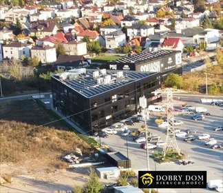 lokal użytkowy na sprzedaż 164m2 lokal użytkowy Białystok, Dziesięciny