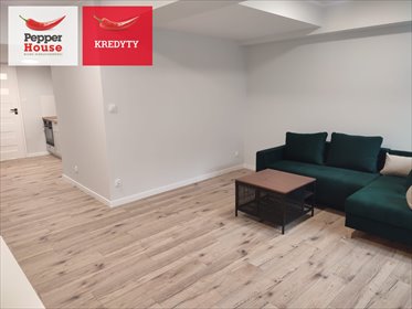 Na sprzedaż nowoczesna kawalerka inwestycyjna w centrum Bydgoszczy mieszkanie Bydgoszcz, Centrum, Mazowiecka
