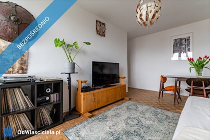 mieszkanie na sprzedaż 63m2 mieszkanie Warszawa, Praga Południe, Majdańska 13