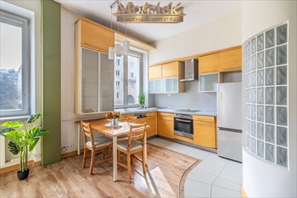 mieszkanie na sprzedaż 42m2 mieszkanie Warszawa, Śródmieście, Nowy Świat