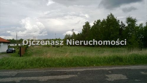 działka na sprzedaż 9266m2 działka Solec Kujawski