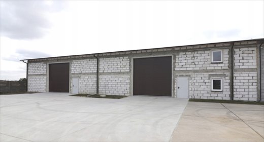 lokal użytkowy na wynajem 370m2 lokal użytkowy Raszyn