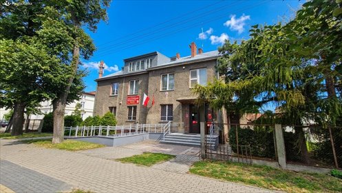 Wynajmę przestronne 68 m² mieszkanie 3 pok. w Wołczynie mieszkanie Wołczyn, Dworcowa