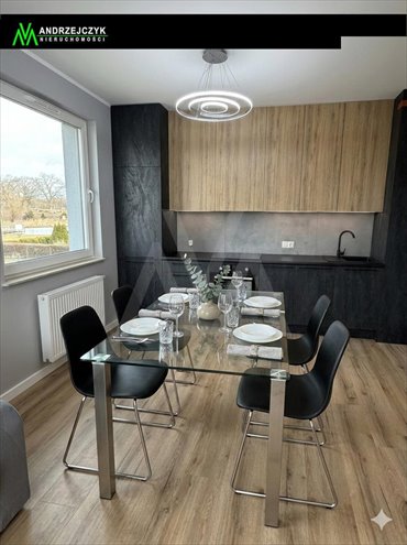 mieszkanie na wynajem 55m2 mieszkanie Lisewo, Nowe Lisewo, Nowe Lisewo, Młyńśka