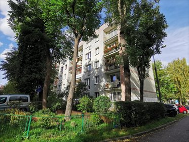 mieszkanie na wynajem 45m2 mieszkanie Kraków, Bieżanów-Prokocim, Wlotowa