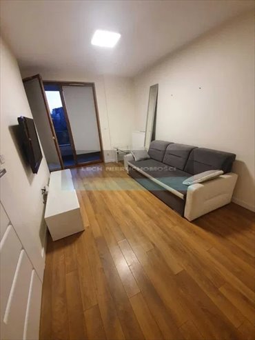 mieszkanie na sprzedaż 42m2 mieszkanie Warszawa, Wola, Marcina Kasprzaka