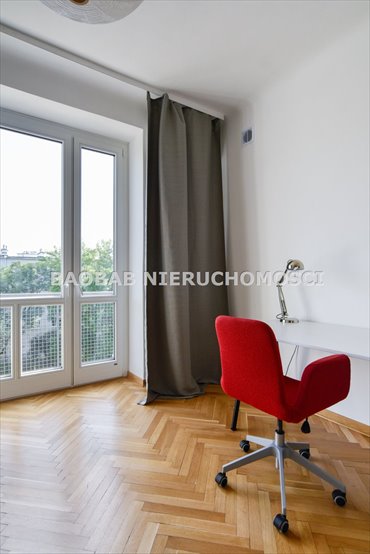 mieszkanie na wynajem 22m2 mieszkanie Warszawa, Żoliborz, Żoliborz, Cieszkowskiego