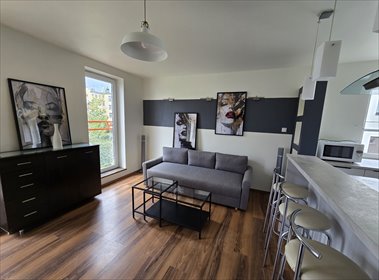 mieszkanie na wynajem 55m2 mieszkanie Wrocław, Śródmieście, Prusa