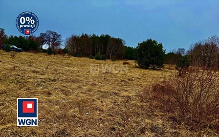 Na sprzedaż działka rekreacyjna 5 672 m² nad morzem działka Machowinko, Machowinko