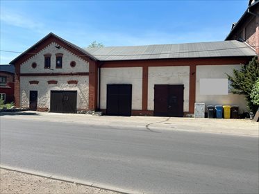 lokal użytkowy na sprzedaż 440m2 lokal użytkowy Sosnowiec, Pogoń