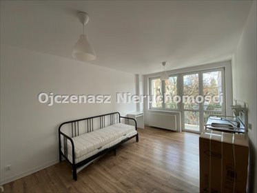 Pokój z balkonem w nowo wyremontowanym mieszkaniu polecam mieszkanie Bydgoszcz, Śródmieście