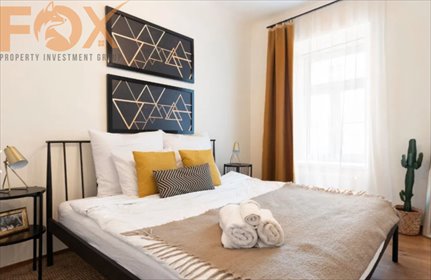 mieszkanie na wynajem 50m2 mieszkanie Warszawa, Śródmieście, Wspólna