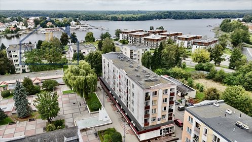 3-pokojowe mieszkanie z widokiem na dwie strony zapraszam mieszkanie Iława, Niepodległości