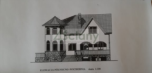 dom na sprzedaż 360m2 dom Gołków