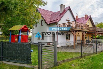 dom na sprzedaż 150m2 dom Częstkowo