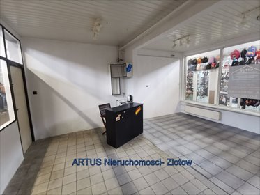 lokal użytkowy na sprzedaż 23m2 lokal użytkowy Złotów, Złotów