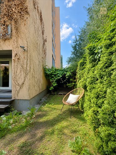 Przestronne 4-pokojowe mieszkanie z ogródkami w Ursusie mieszkanie Warszawa, Ursus, Ryżowa