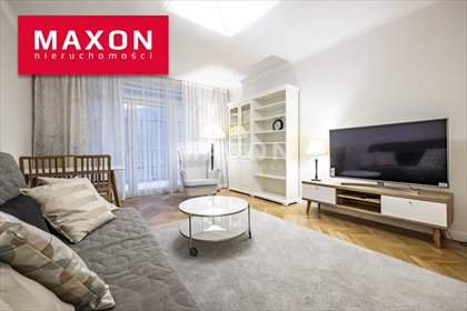 mieszkanie na wynajem 39m2 mieszkanie Warszawa, Śródmieście, ul. Bracka