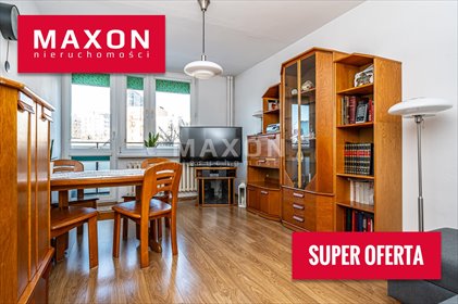 mieszkanie na sprzedaż 63m2 mieszkanie Warszawa, Praga-Południe, ul. Igańska