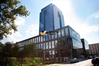 Nowoczesny lokal biurowy 688 m² w V Tower Warszawa polecam! lokal użytkowy Warszawa, Wola, Chmielna