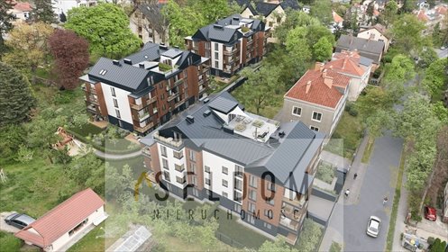 mieszkanie na sprzedaż 48m2 mieszkanie Jelenia Góra, Centrum, Juliusza Słowackiego