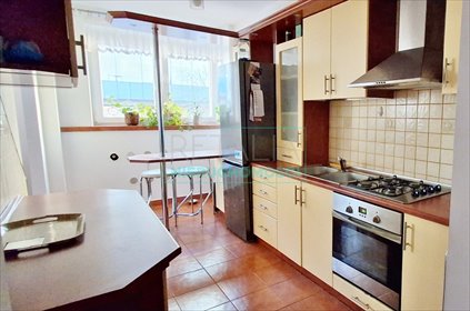 mieszkanie na sprzedaż 54m2 mieszkanie Pruszków