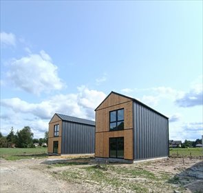 dom na sprzedaż 78m2 dom Pisarzowice, Wierzbowa