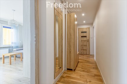 mieszkanie na sprzedaż 51m2 mieszkanie Stalowa Wola, ks. Jerzego Popiełuszki