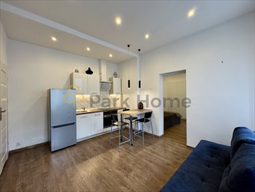 mieszkanie na sprzedaż 30m2 mieszkanie Poznań, Centrum, Strzałowa