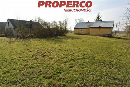 Dom na sprzedaż Busko-Zdrój, Budzyń 70m2 Foto 4