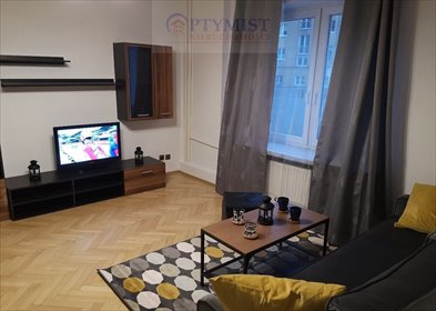 mieszkanie na wynajem 33m2 mieszkanie Warszawa, Śródmieście, Stefanii Sempołowskiej
