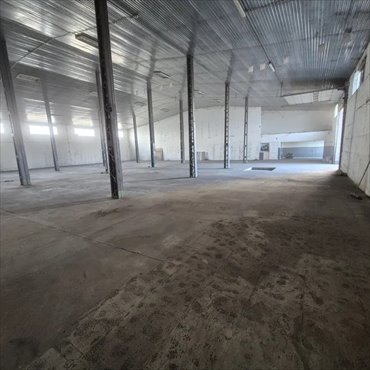 lokal użytkowy na wynajem 420m2 lokal użytkowy Warszawa, Bemowo