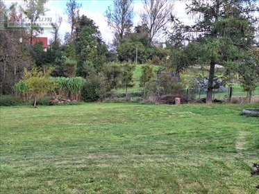 działka na sprzedaż 2500m2 działka Dukla