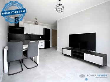 Nowoczesne 3-pokojowe mieszkanie 49 m² w Krakowie polecam mieszkanie Kraków, Prądnik Biały, Prądnik Biały, Starego Dębu
