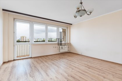 Na sprzedaż przestronne mieszkanie 50 m² z dużym balkonem mieszkanie Warszawa, Bielany Chomiczówka, Wojciecha Bogusławskiego