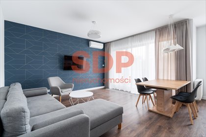 Zapraszam do wynajęcia 68 m² mieszkania na Mokotowie mieszkanie Warszawa, Mokotów, Sielce, Kierbedzia Stanisława