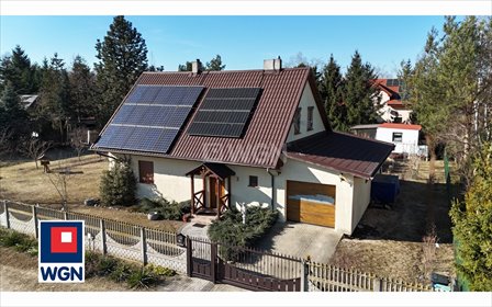 dom na sprzedaż 156m2 dom Nowy Dębiec, Nowy Dębiec