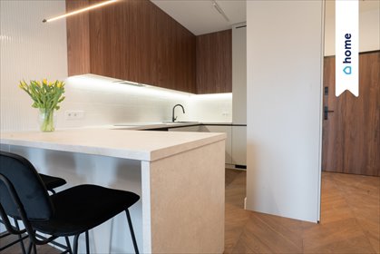 Mieszkanie dwupokojowe na wynajem Katowice, Nadgórników 42m2 Foto 3
