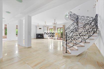 dom na wynajem 850m2 dom Warszawa, Wilanów, Błonia Wilanowskie