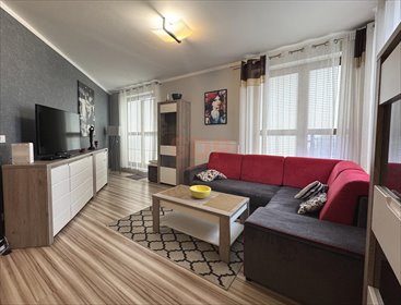 mieszkanie na sprzedaż 42m2 mieszkanie Wrocław, Krzyki, Wojszyce, Klasztorna